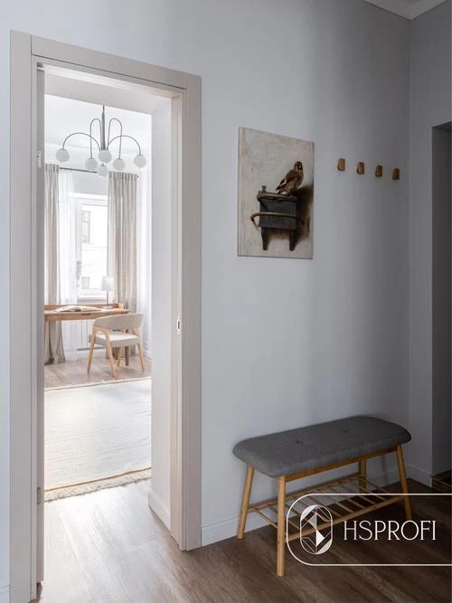 Дом на ул. Спиридоновка