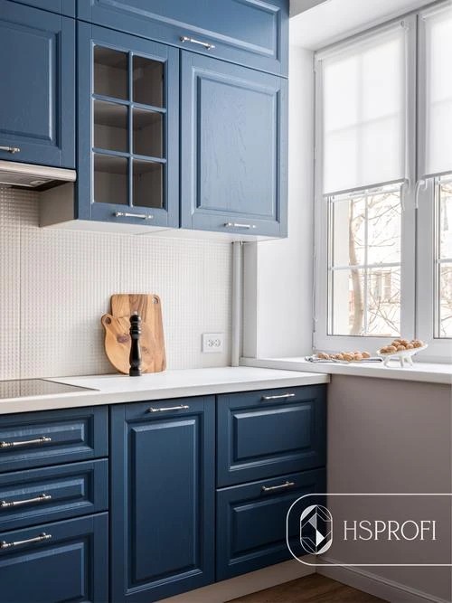 Дом на ул. Спиридоновка