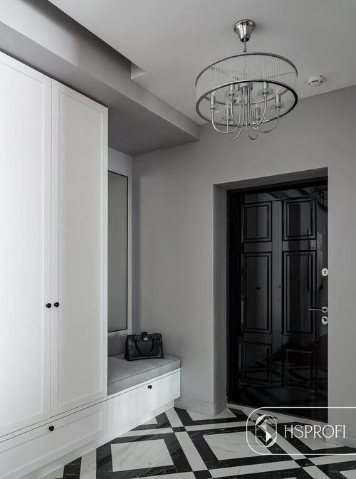 Хамовники ЦАО