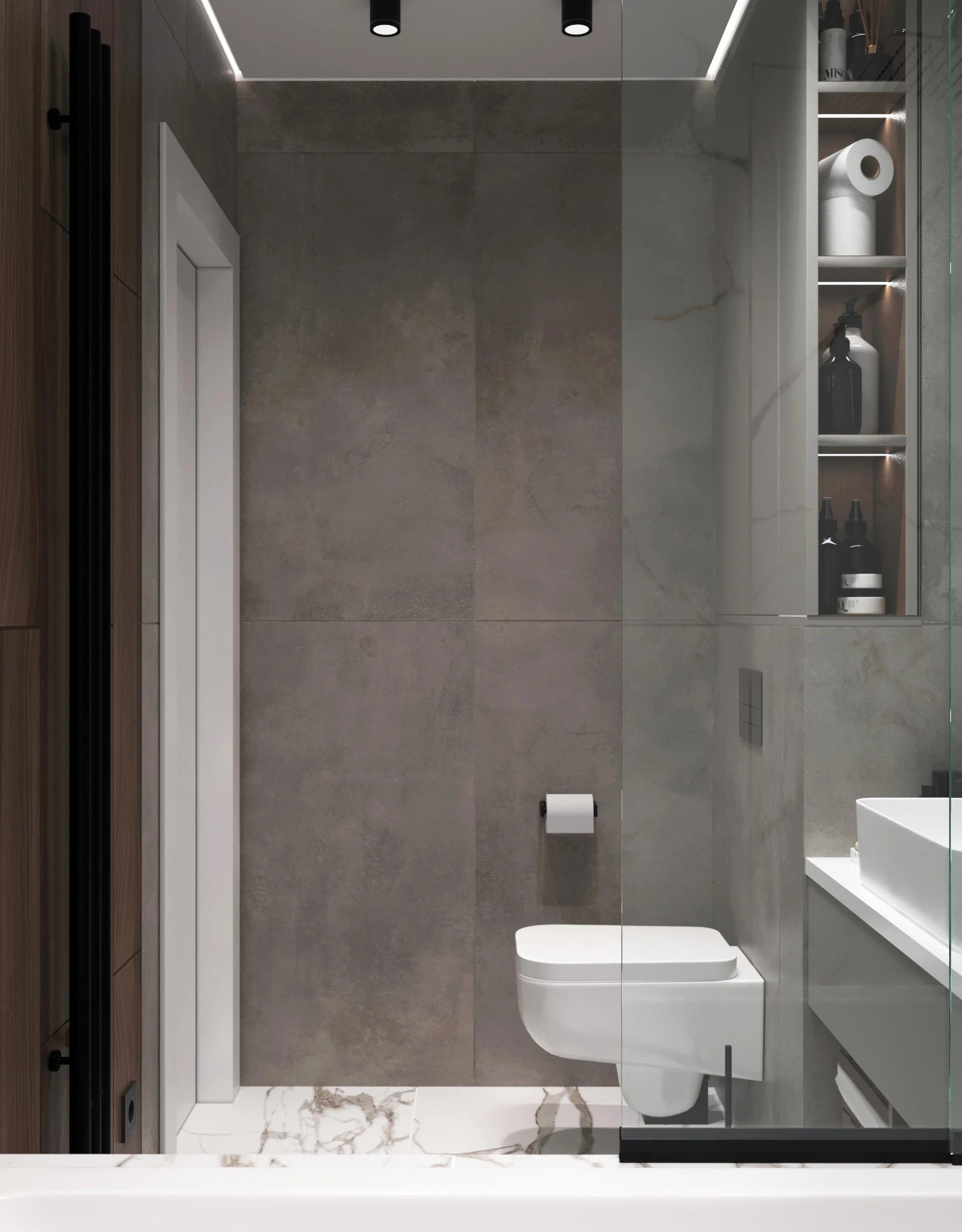 Ванна в г. Белгород