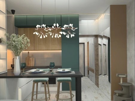 РОЩИНСКАЯ УЛИЦА