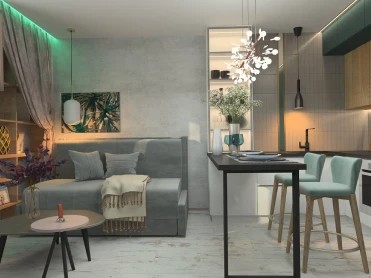 РОЩИНСКАЯ УЛИЦА