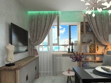 РОЩИНСКАЯ УЛИЦА