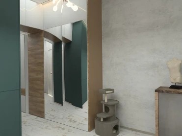 РОЩИНСКАЯ УЛИЦА