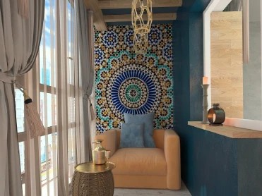 РОЩИНСКАЯ УЛИЦА