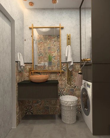 РОЩИНСКАЯ УЛИЦА