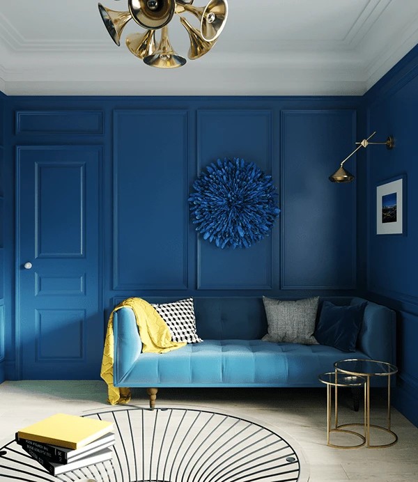 Резиденция Ballsbridge