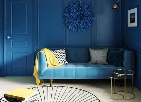 Резиденция Ballsbridge