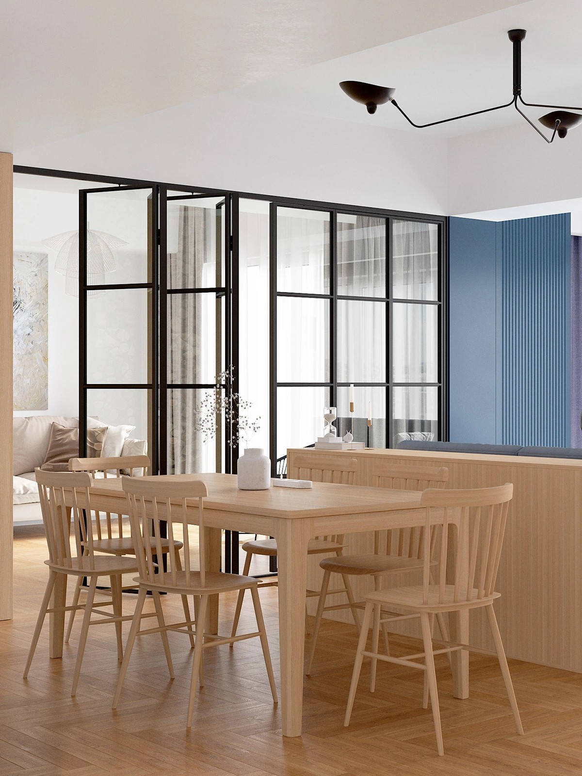 Квартира в Будапеште