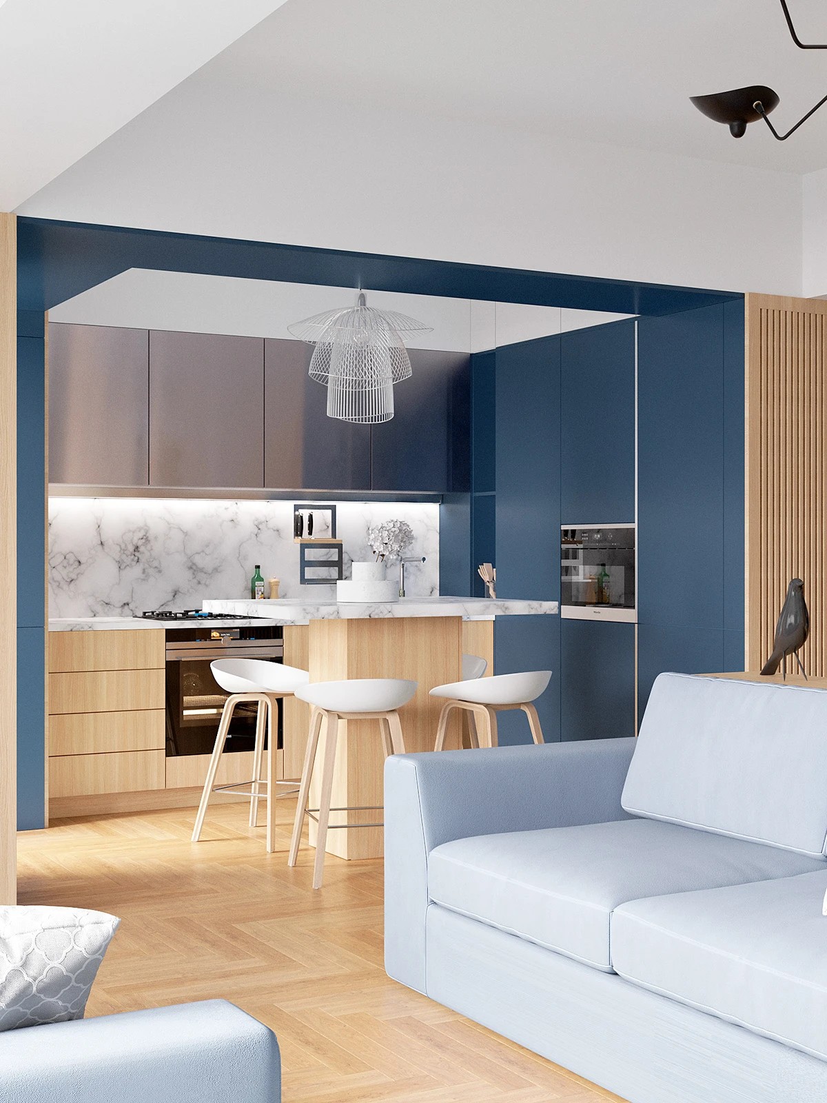 Квартира в Будапеште