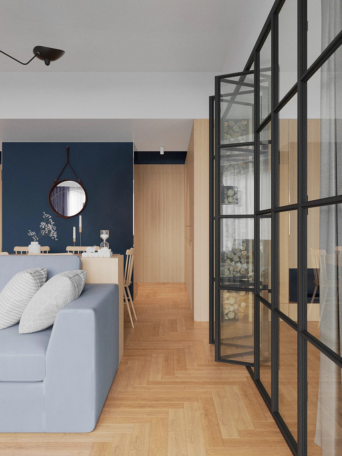 Квартира в Будапеште