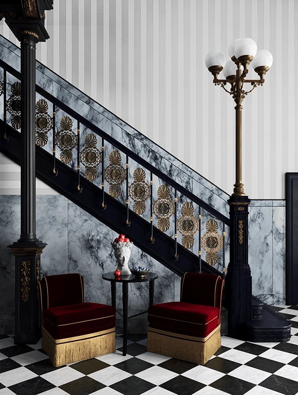 Отель Maison de la Luz