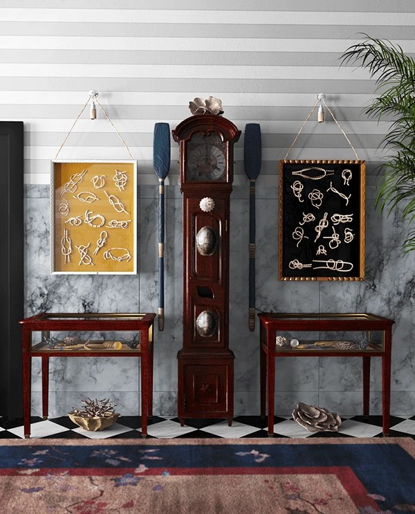 Отель Maison de la Luz