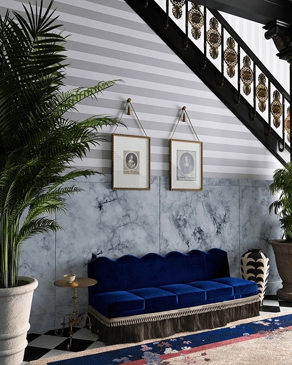 Отель Maison de la Luz