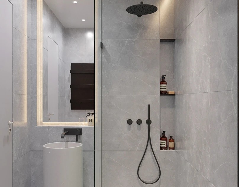 Оттенки серого