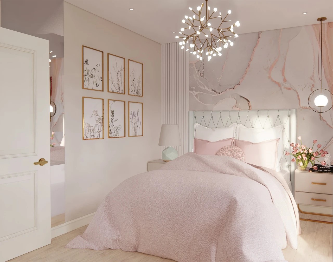 ЖК Ветер перемен