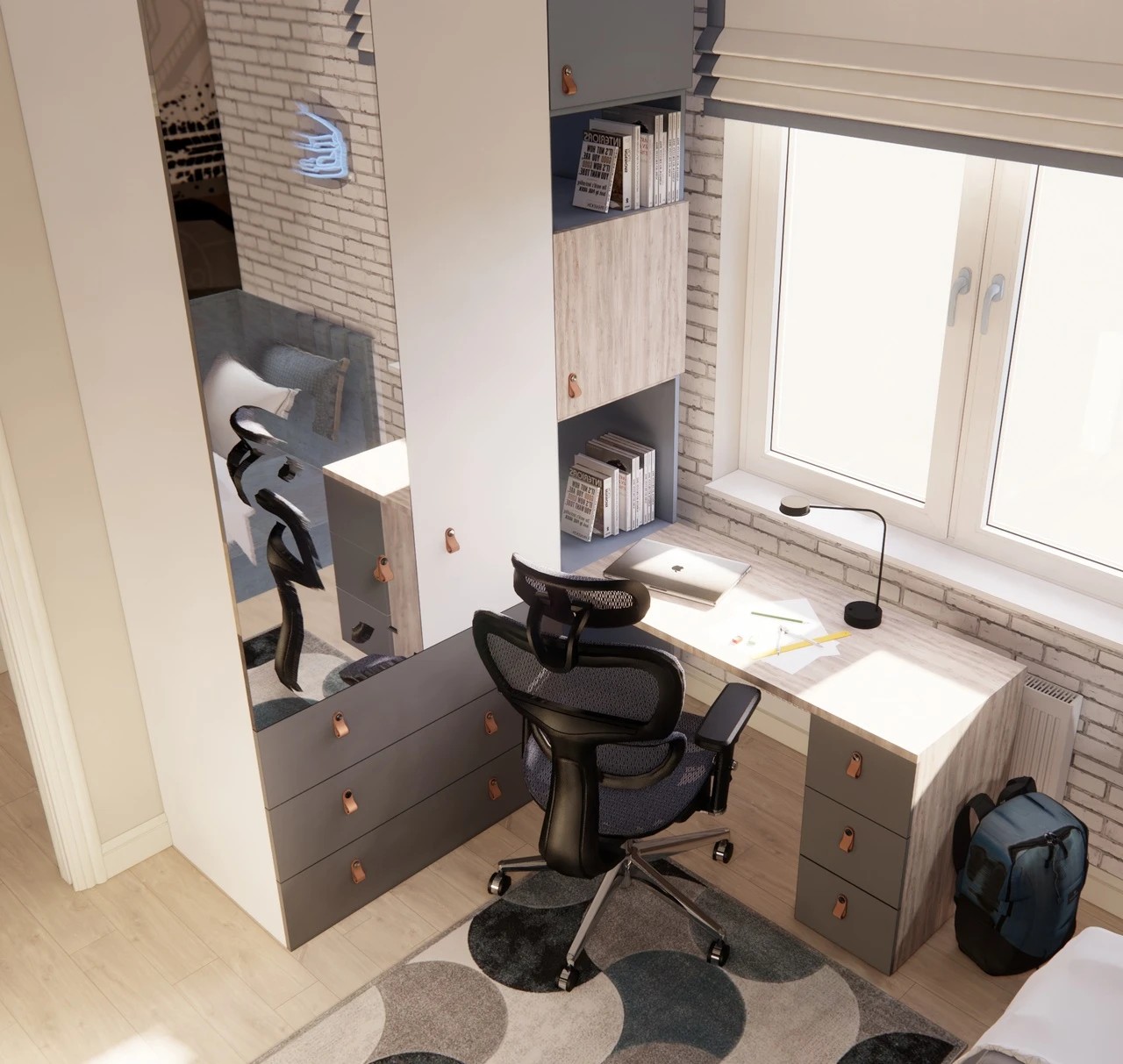 ЖК Ветер перемен