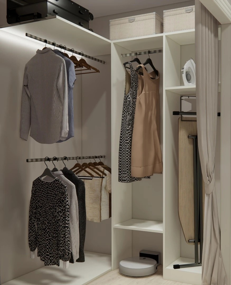 ЖК Ветер перемен