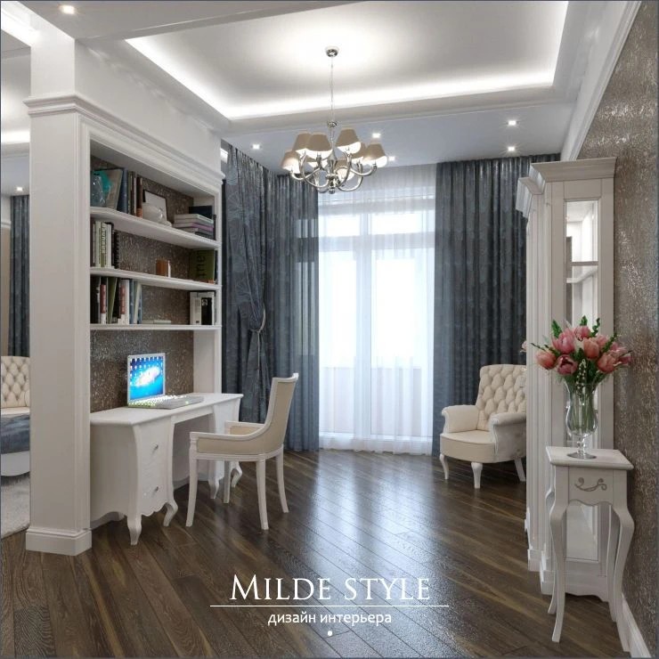 ЖК Парадный квартал