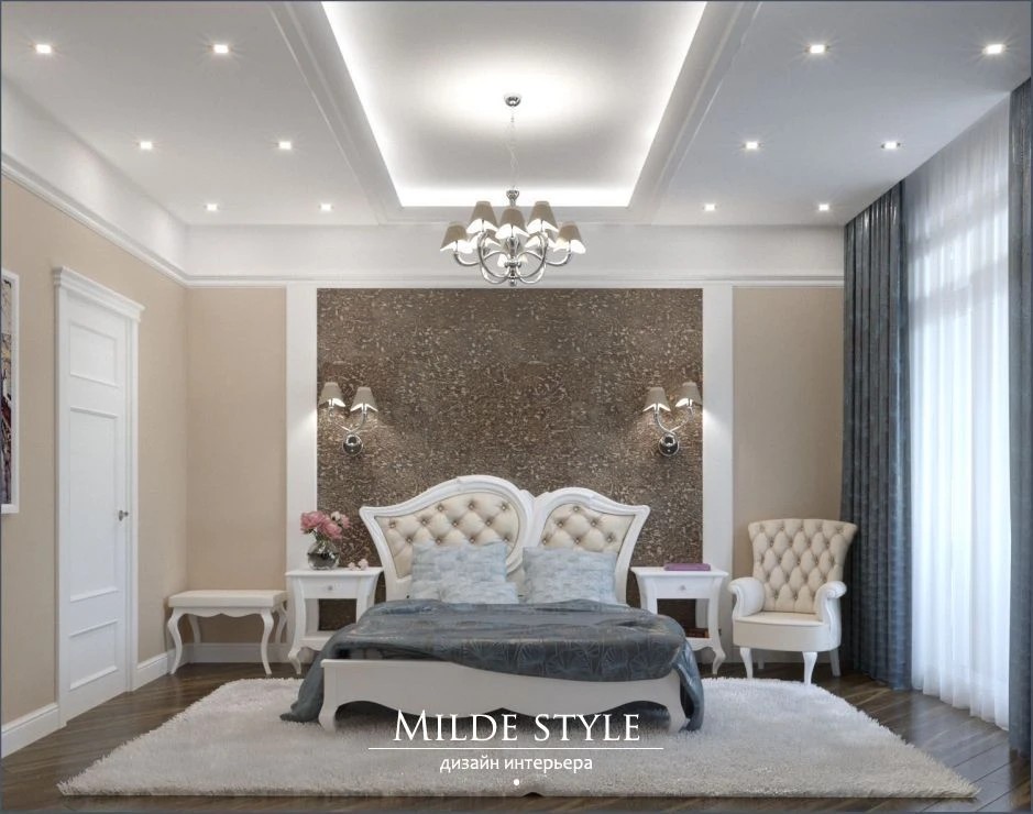 ЖК Парадный квартал