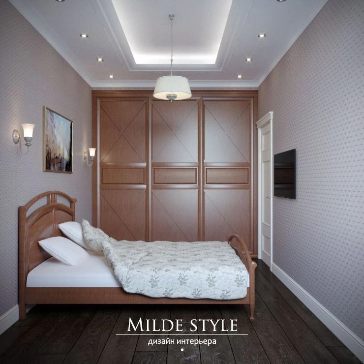 ЖК Парадный квартал