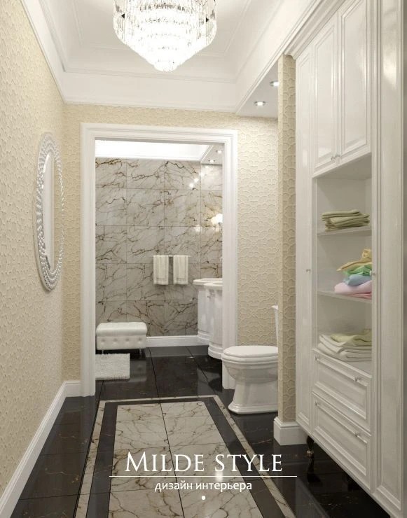 ЖК Парадный квартал