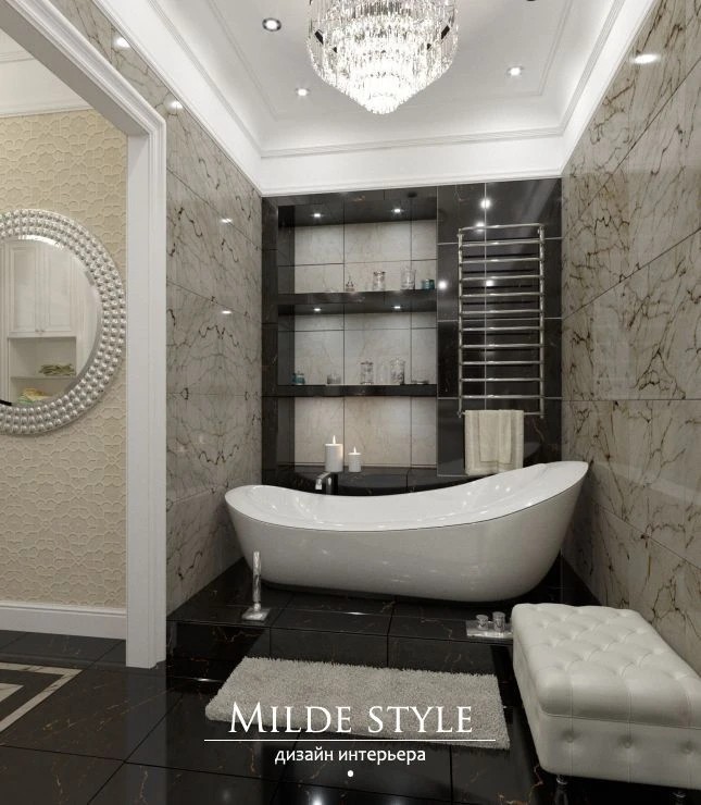 ЖК Парадный квартал