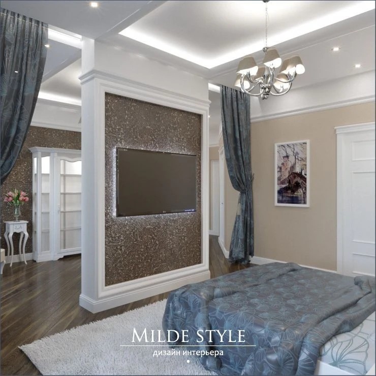 ЖК Парадный квартал