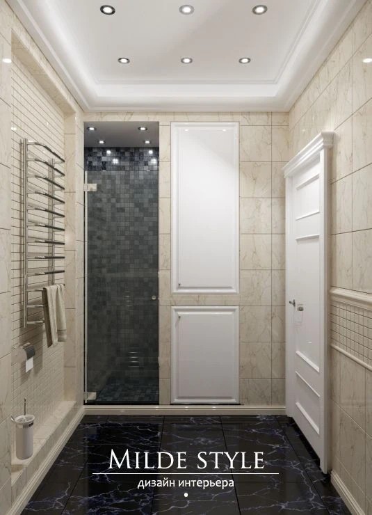 ЖК Парадный квартал