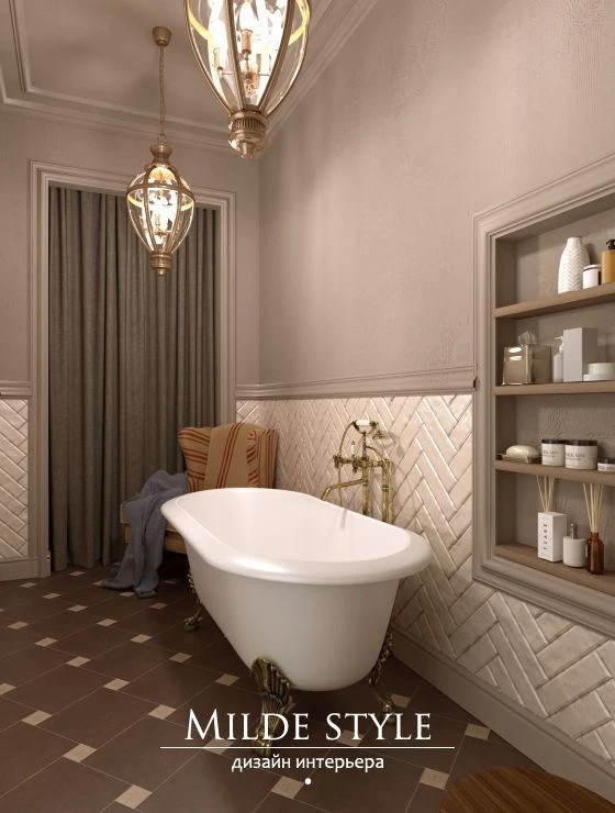 Квартира на Боровой