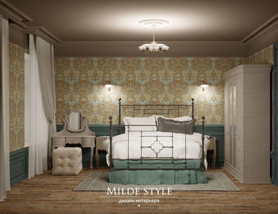 Квартира на Боровой