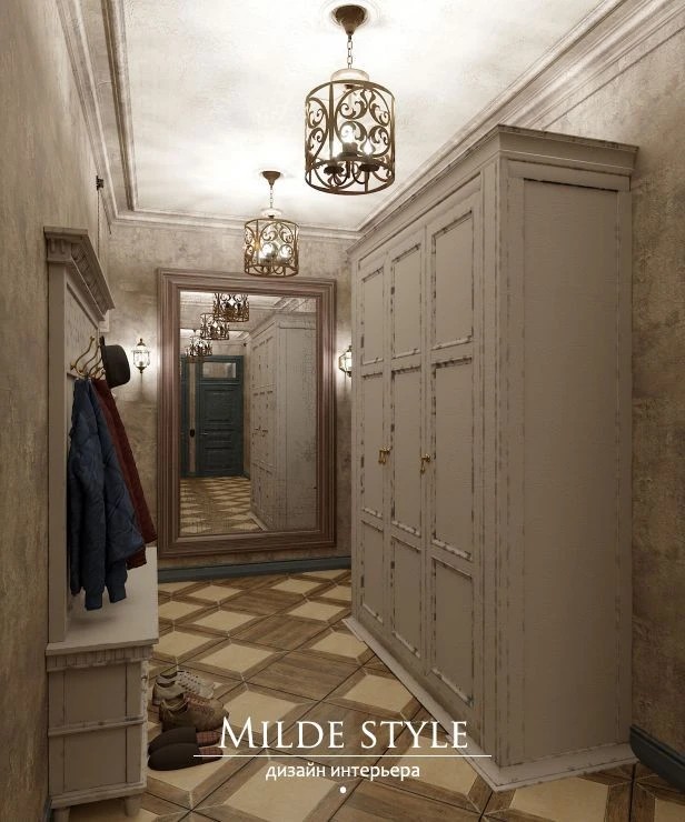 Квартира на Боровой