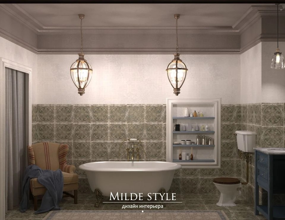 Квартира на Боровой