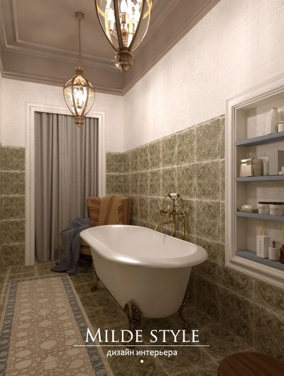 Квартира на Боровой