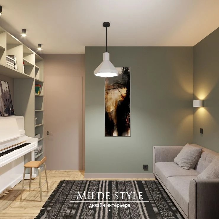 ЖК «Красногорск Парк»