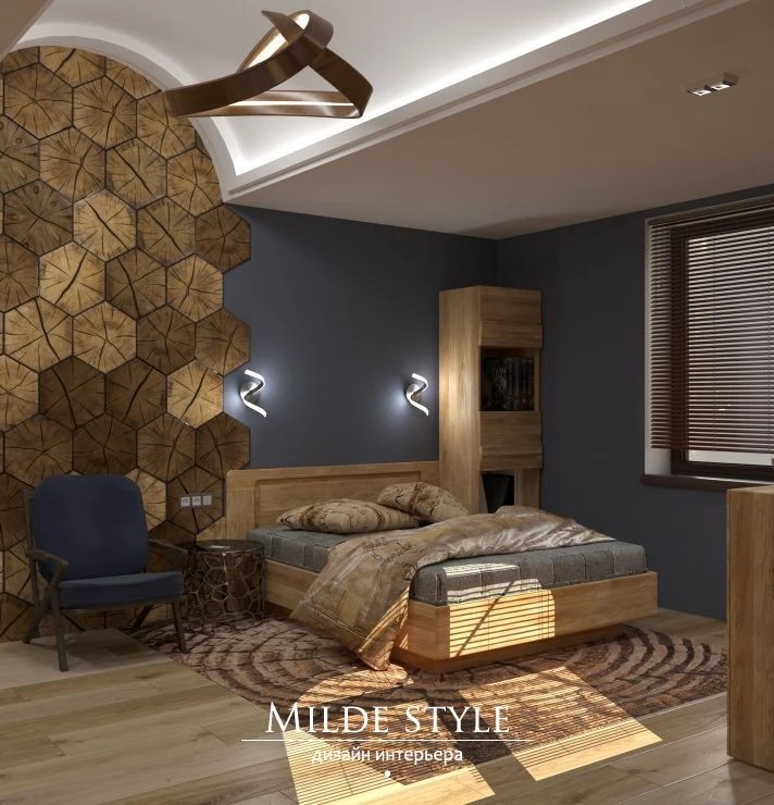 Репино первый дом