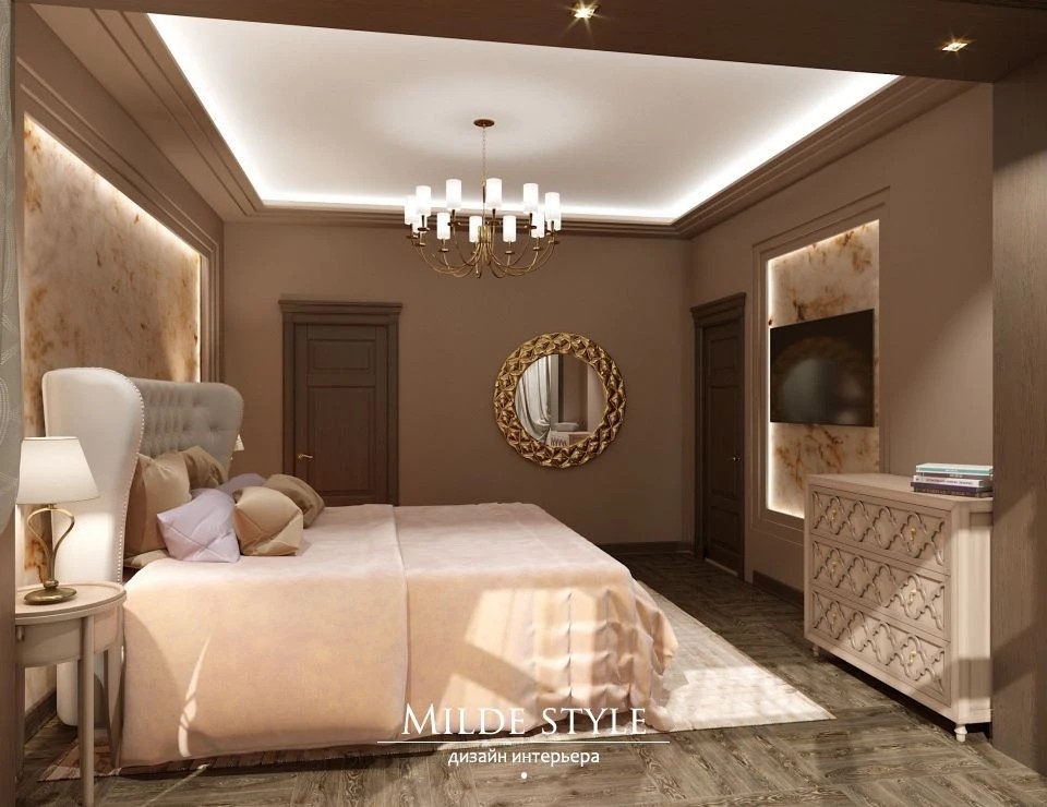 Репино первый дом