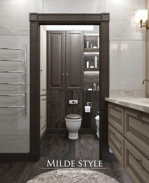 Репино первый дом