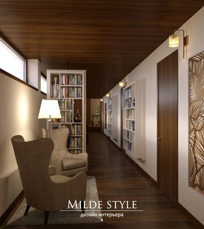 Репино второй дом