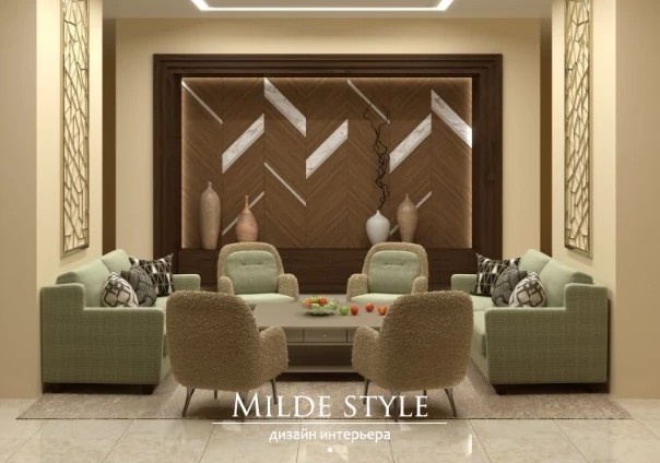 Репино второй дом