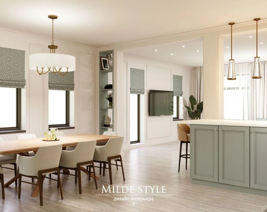 КП Лазурное