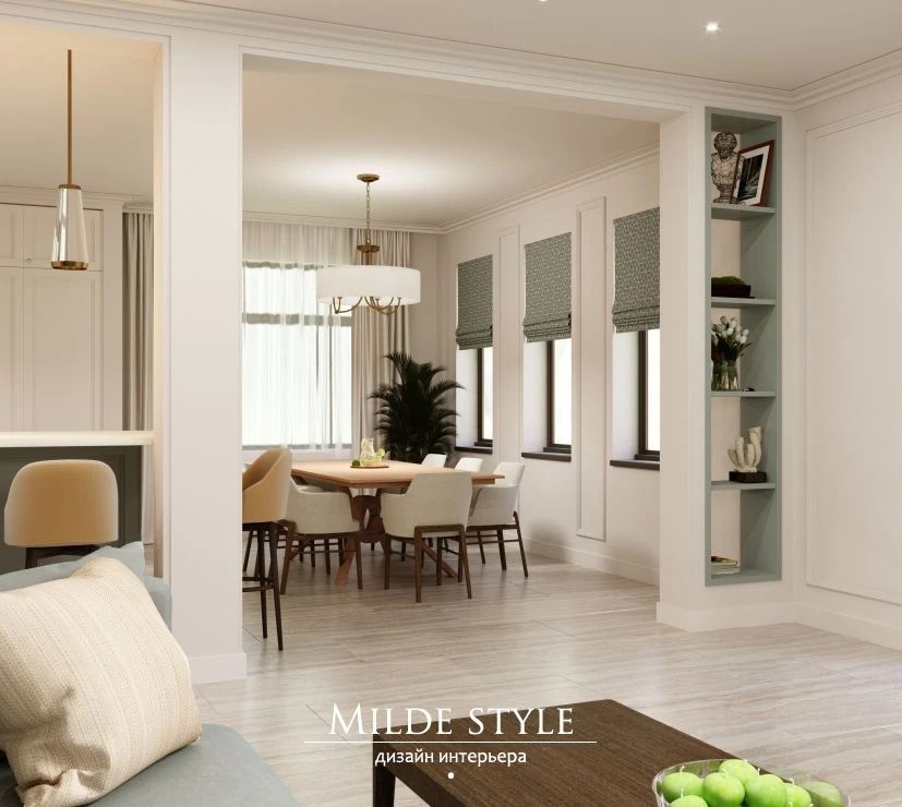 КП Лазурное