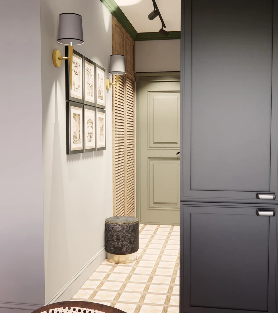 ЖК Голден Сити