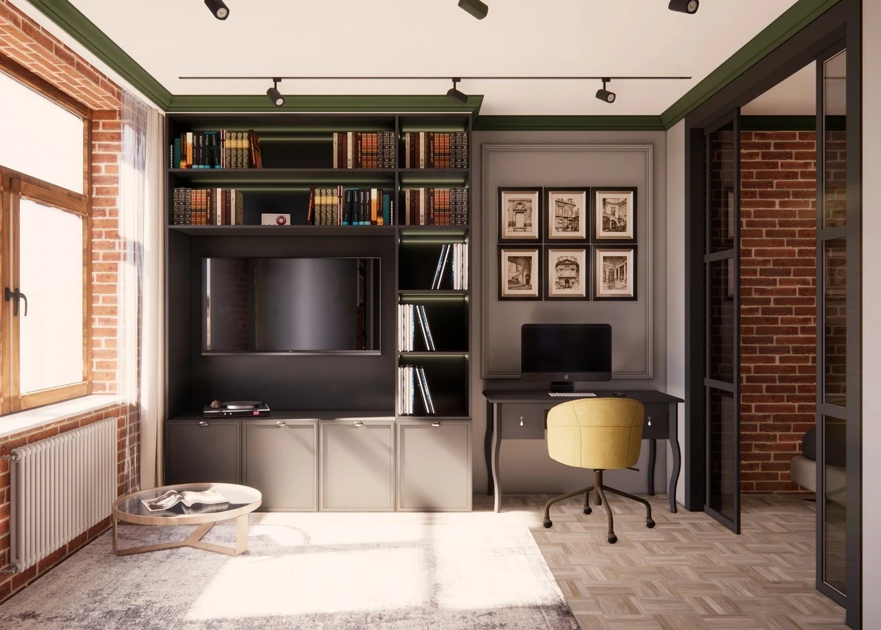 ЖК Голден Сити