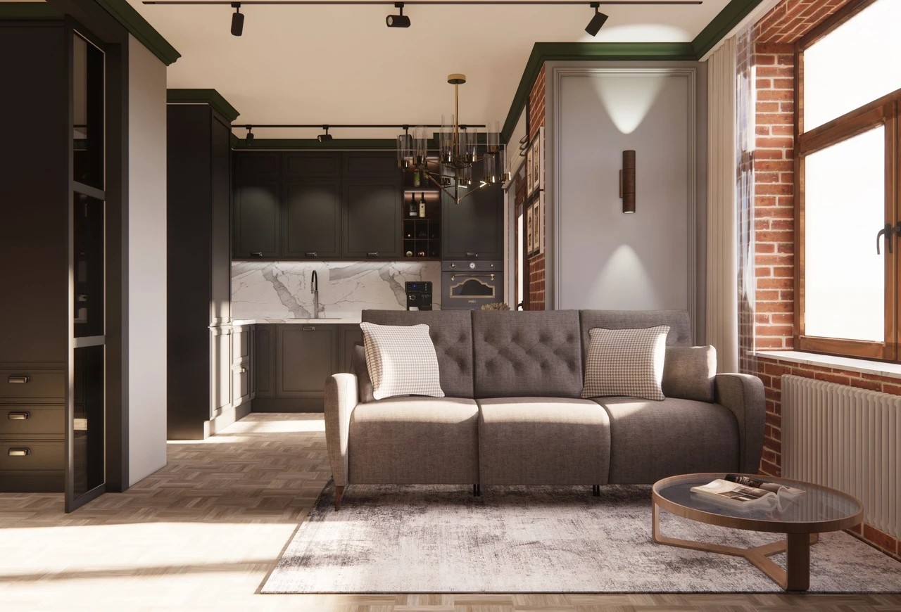 ЖК Голден Сити