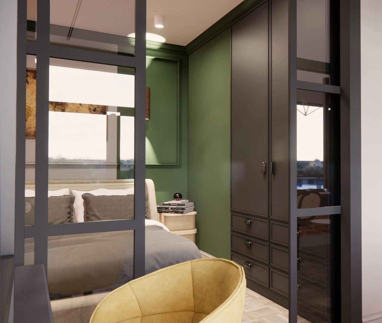 ЖК Голден Сити