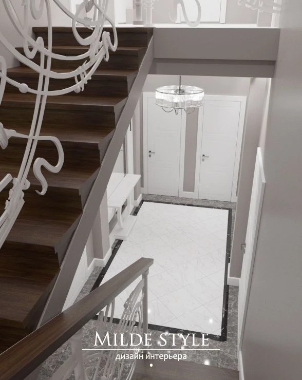 Дом в Вырице