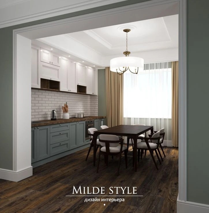 Дом в городе Гатчина, Ленинградская область