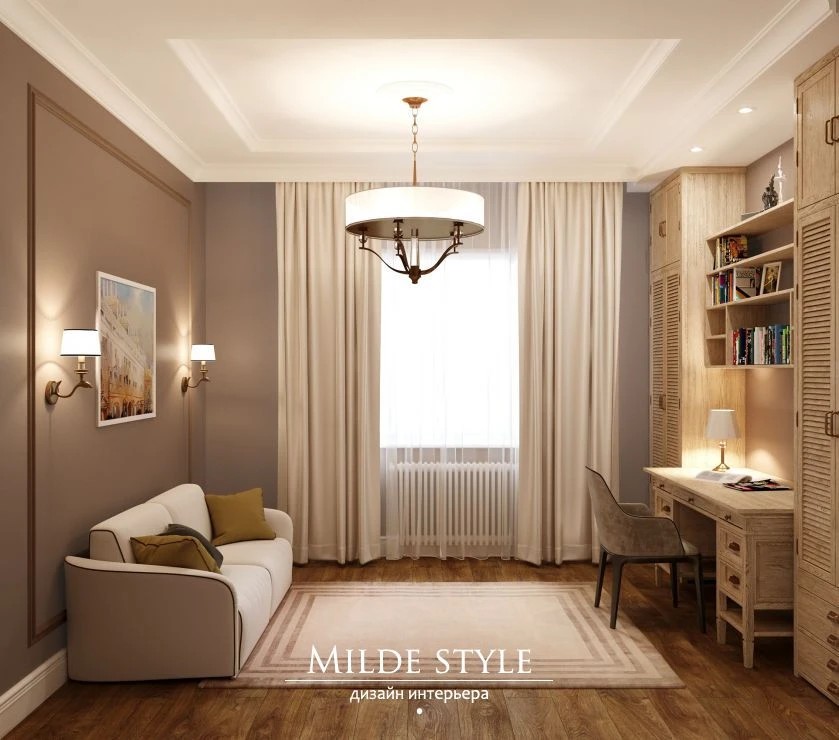 Дом в городе Гатчина, Ленинградская область