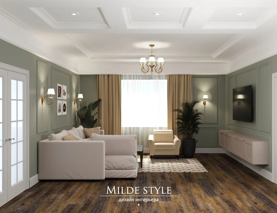 Дом в городе Гатчина, Ленинградская область